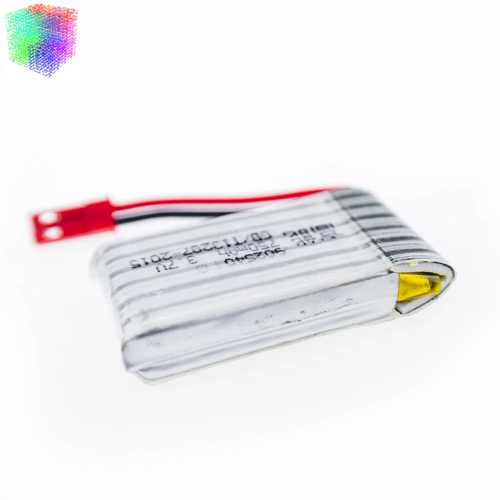 Аккумулятор Lipo 3 7 в 750 мАч 4 шт. и зарядное устройство для MJX X400 x800 X300C|lipo battery 3.7v|lipo