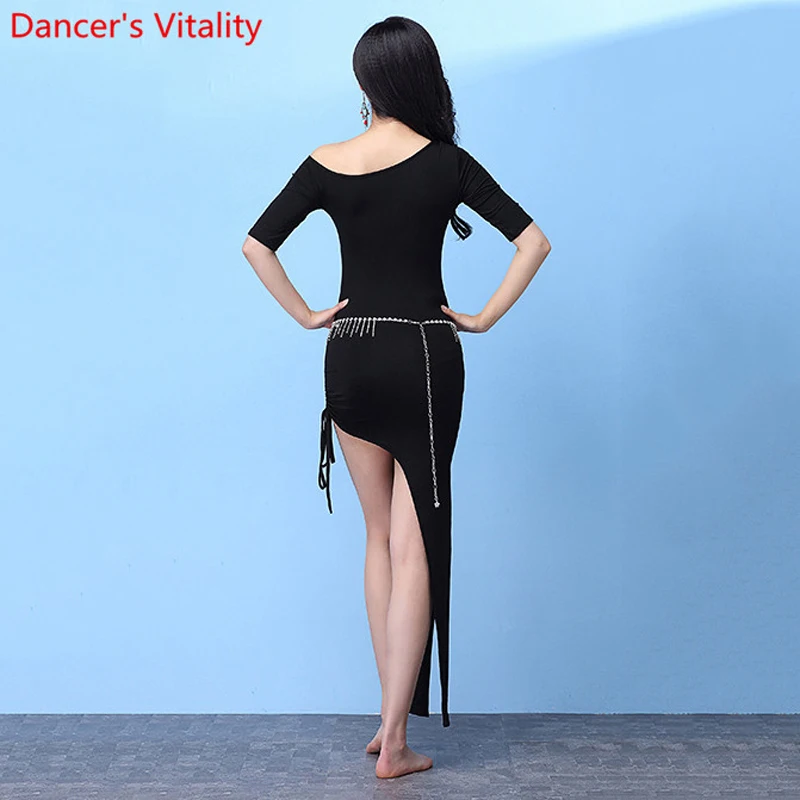 Женская одежда для занятий танцами живота восточных индийских танцев