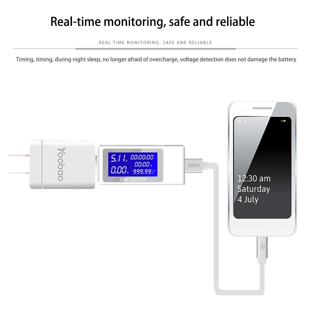 Universa домашняя USB розетка Вольтметр Амперметр зарядный тестер для семьи и офиса электрические розетки