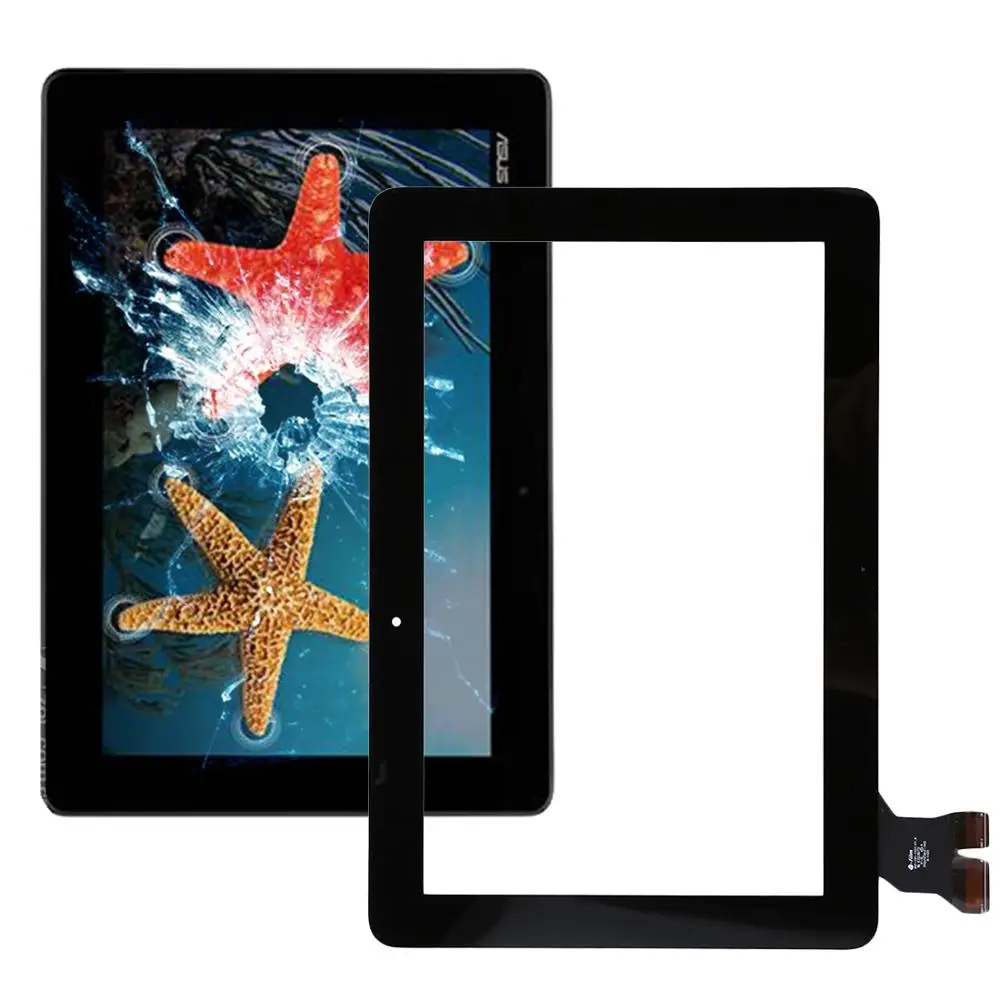 Touch Panel For ASUS MeMO Pad 10 / ME103 Screen Digitizer Glass Replacement | Мобильные телефоны и аксессуары