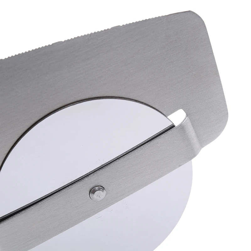 Популярный Многофункциональный нож для пиццы три в одном из нержавеющей стали