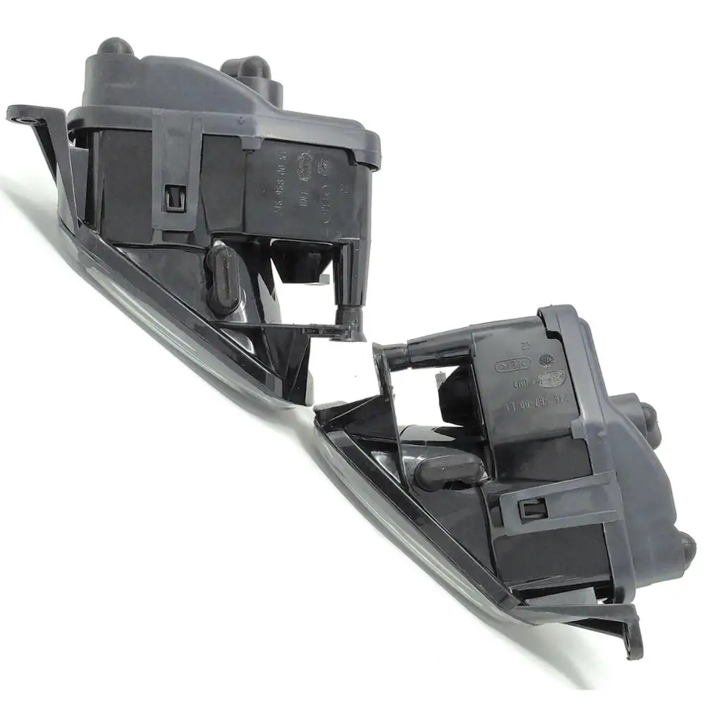 Передняя противотуманная фара для Audi Q7 2006 2007 2008 2009 галогенная лампа