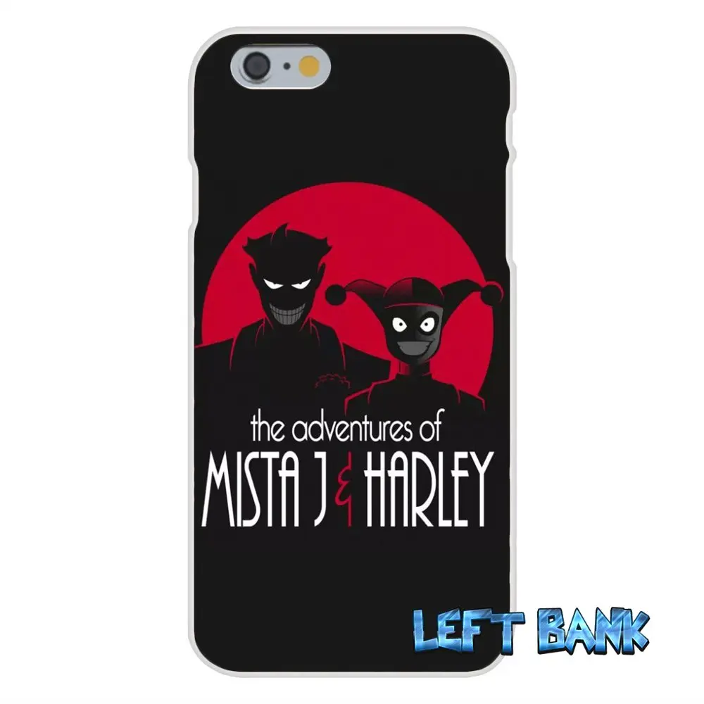 Для Samsung Galaxy A3 A5 A7 J1 J2 J3 J5 J7 2016 2017 отряд самоубийц Harley Quinn Мягкий Силиконовый ТПУ