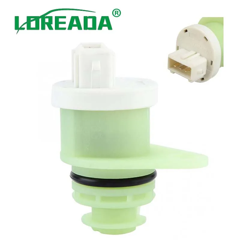 Датчик скорости Loreada 616024 576083A для Peugeot 106 206 306 406 607 экспертный партнер Fiat Renault Lancia Scudo