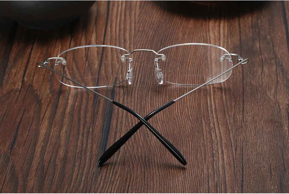 Leesbril Lentes De Lectura Gafas две пары! Противоскользящие очки для чтения без Оправы унисекс