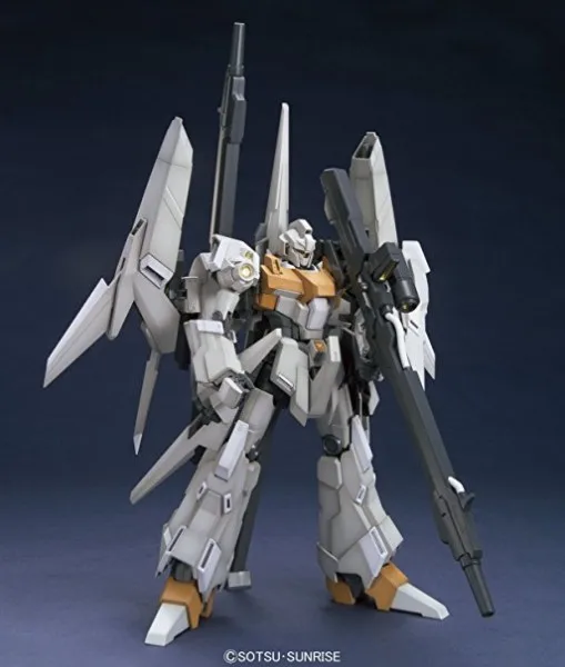 RGZ-95C ReZEL Тип-C(Defenser a+ b блок/Общие ревил)(мг)(Gundam Модель Наборы