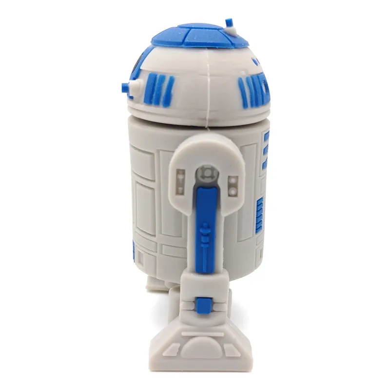 Usb флеш накопитель серии star war R2D2 Robot 4 ГБ/8 ГБ/16 ГБ/32 ГБ usb 2 0 диск карта памяти полной