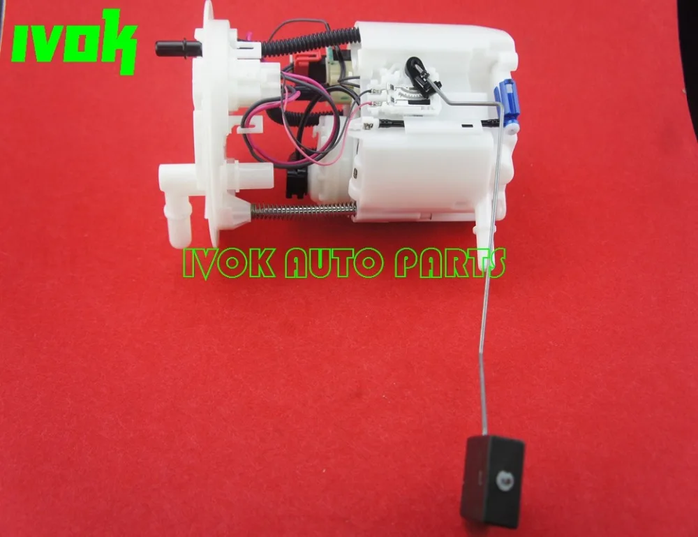 Fuel Pump Module Assy for Ford DA83-9H307-BG DA839H307BG | Автомобили и мотоциклы