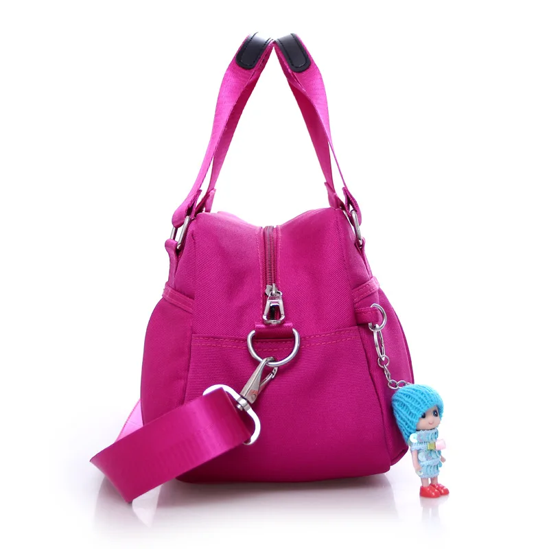 Новинка 2019 парусиновые сумочки модная Ретро сумка на плечо Повседневная