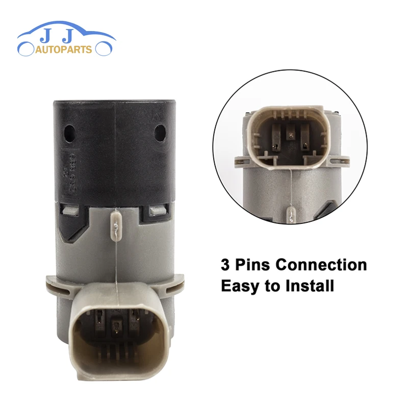 Датчик парковки YAOPEI для BMW E39 E53 E60 E61 E64 E65 E83 R50 R52 R53 525i 540i M5 X5 Z4 66206989068 989068|parking sensor|rear