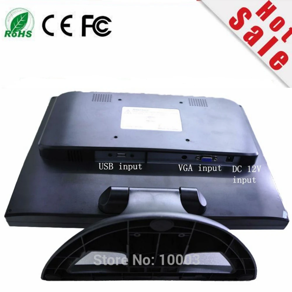 Сенсорный ЖК-экран гарантия 1 год Заводская стоимость 15 &quot / 12&quot 17&quot | Компьютеры