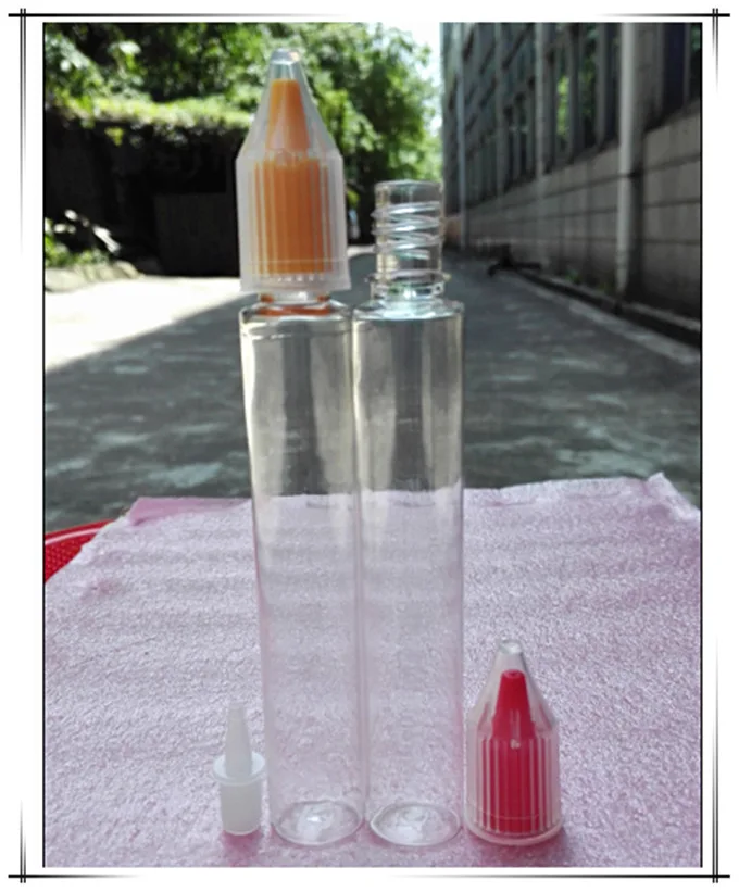 Бутылка с единорогом для домашних животных лидер продаж продукт эфирных масел