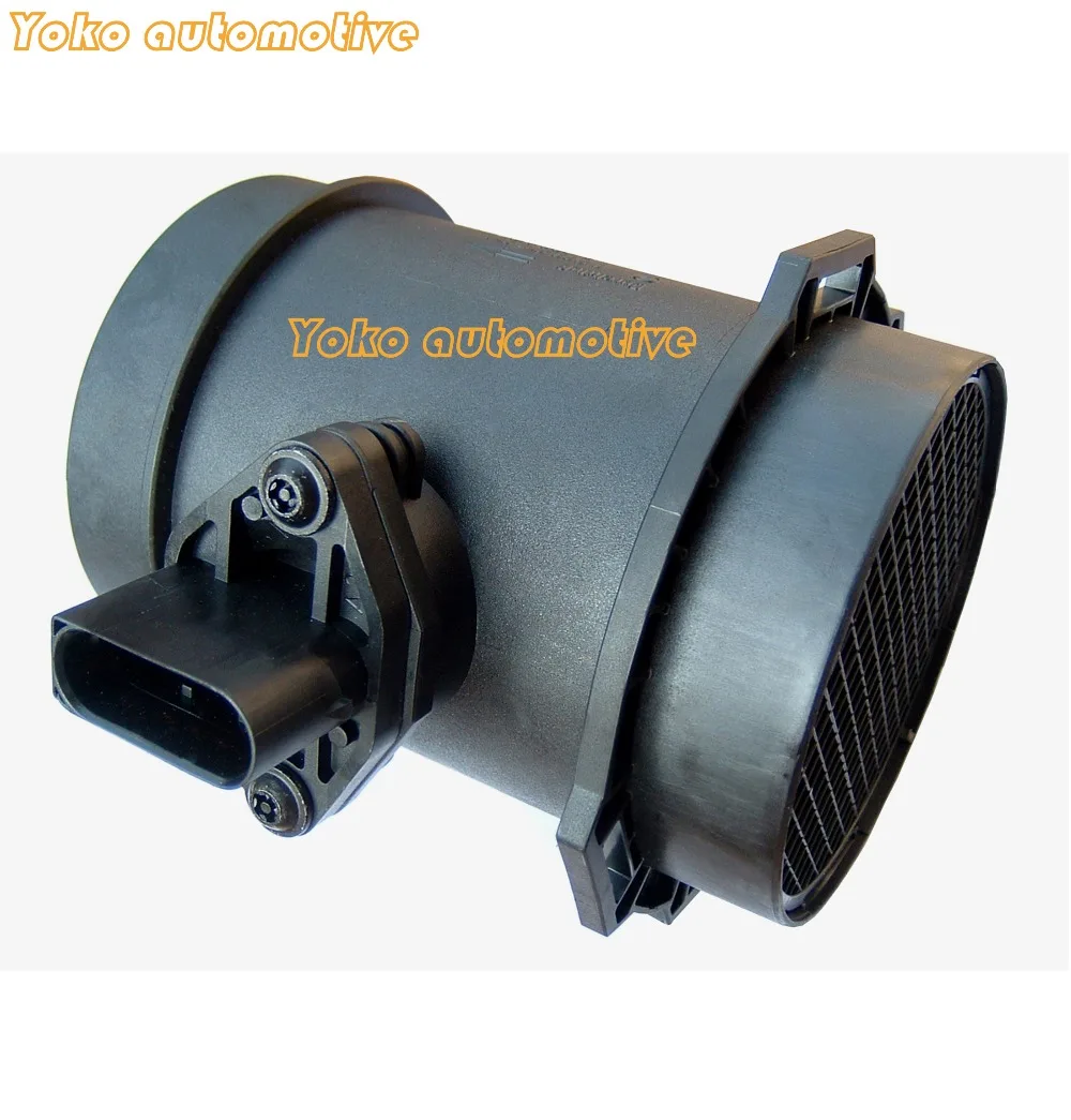 Новый датчик массового расхода воздуха MAF 0280217814 для BMW X5 740 540 RANGE ROVER 0280217814/0 280 217