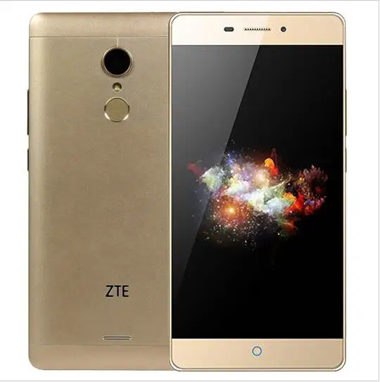 Новый zte V5 Pro N939sc 5 дюймов Восьмиядерный Android 1 мобильный телефон 2 Гб ОЗУ 16 ПЗУ 4G FDD LTE