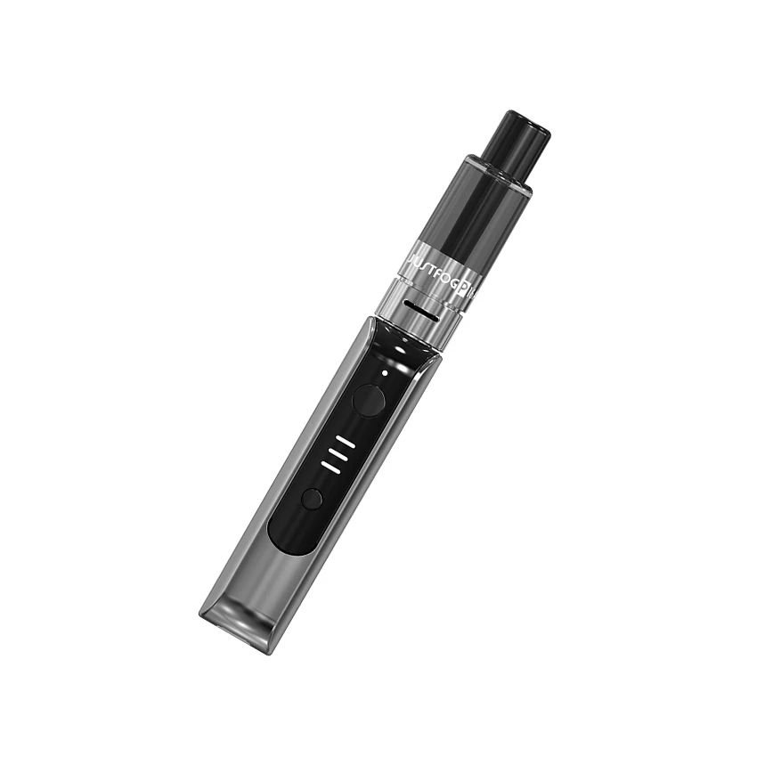PRE SALE оригинальный Justfog P16A стартовый комплект с клиромайзер 900 мАч Нижняя зарядка