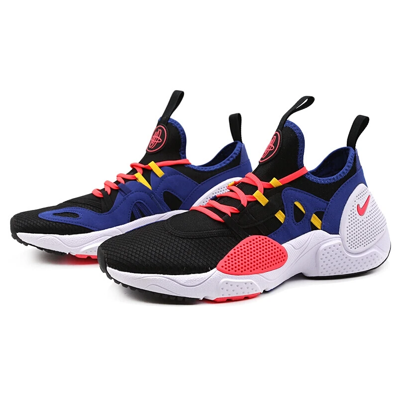 NIKE HUARACHE E.D.G.E. TXT мужские кроссовки для бега|Беговая обувь| |