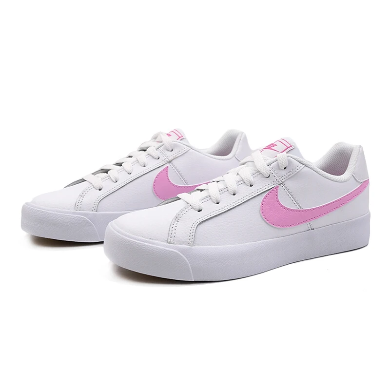 Оригинальный Новое поступление NIKE WMNS корт ROYALE AC женская обувь для скейтбординга