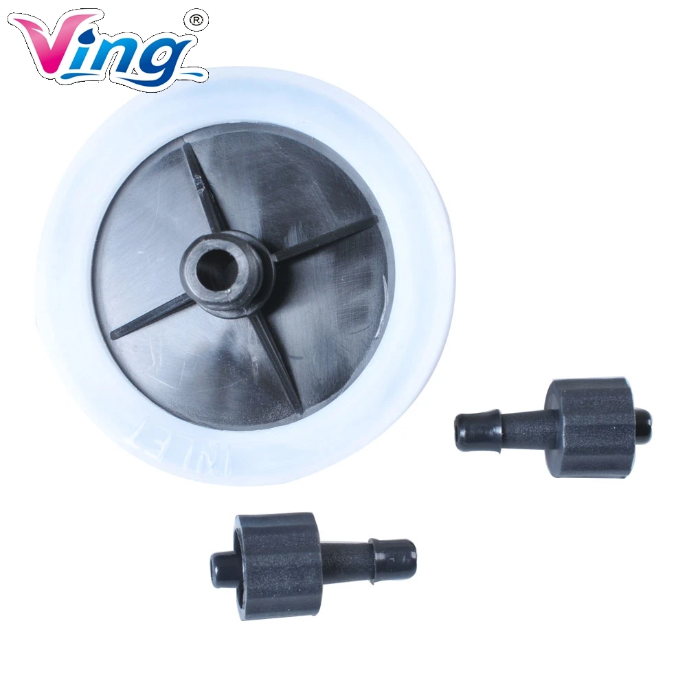 ID = 2 3 мм OD 4 чернильный фильтр для струйных принтеров с помощью Spectra Polars PQ-512