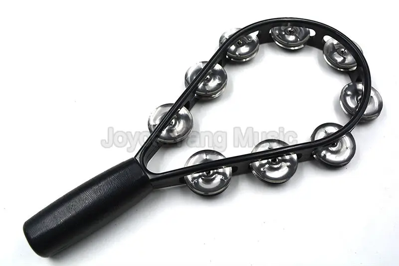 Тамбурин в форме ракетки Alice перкуссионная ручка кольцо табурин бесплатная