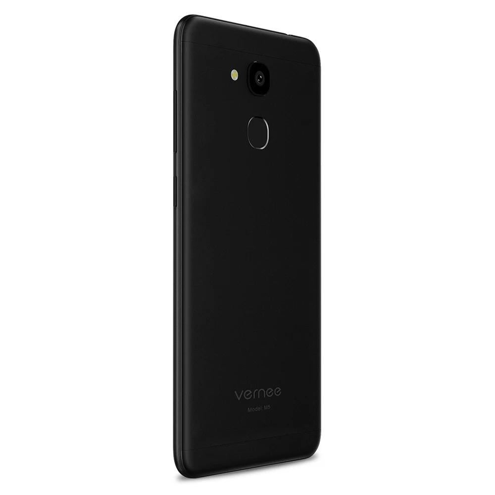 Vernee M5 4G Smartphone Android 7.0 5.2 inch MTK6750 Octa Core Mobile 4GB 32GB Fingerprint 13.0MP Rear-facing Camera Cell Phone | Мобильные