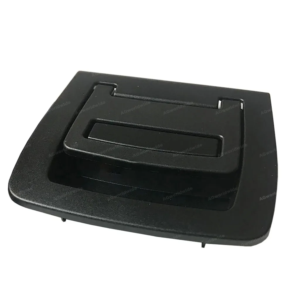 51477267484 Задняя подкладка для багажника чехол с ручкой BMW F11 F07 F15 F16 F85 F86 напольный