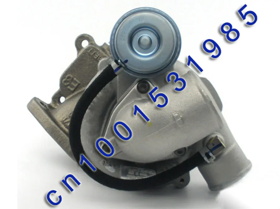 GT1749S 715843-0001/2820042600/28200-42600 турбо для HYUNDAI H100 (HYUNDAI STAREX) H200 2.5L с двигателем D4BF |