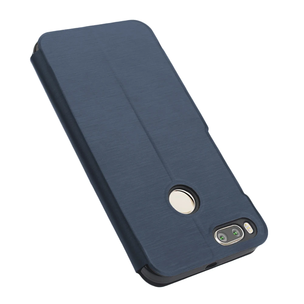Luxury Flip Case For Xiaomi Mi A1 Mix 2S Redmi Note 5 4A 4X 4 5A Prime Leather Wallet Plus Cover Skin | Мобильные телефоны и