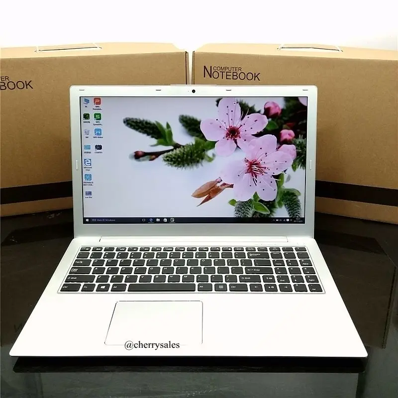 Двойная видеокарта i5/i7 cpu 15,6 дюймов 8 Гб ram+ 128 Гб SSD 1920x1080P FHD Windows 10 ультратонкий ноутбук с быстрой загрузкой