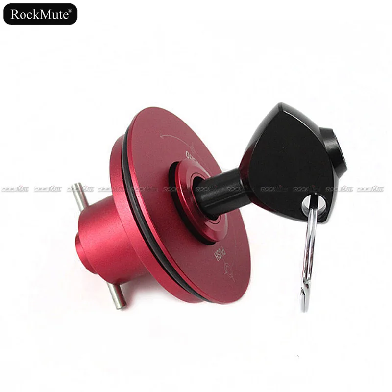Мотоцикл Быстрый релизов Racing Key Lock Топливный бак газа Кепки для DUCATI 748 848 916 996 998 1098/1098/1198 S/1198 S