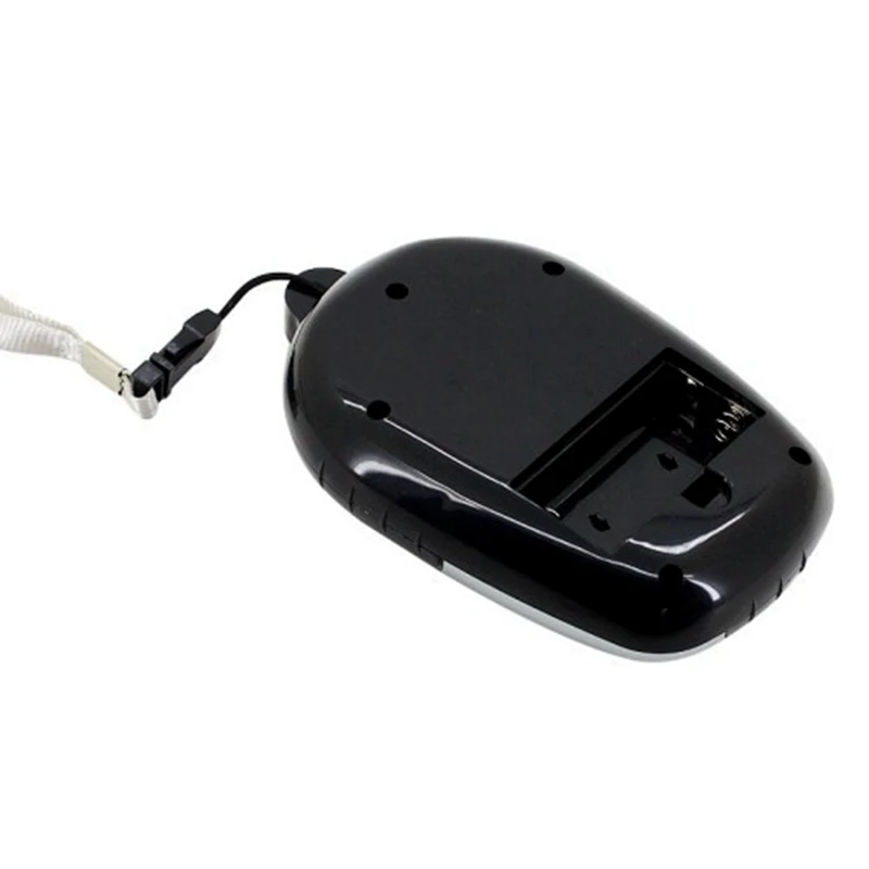 Компас 6n1 с цифровым ЖК дисплеем альтиметр барометр термометр прогноз погоды