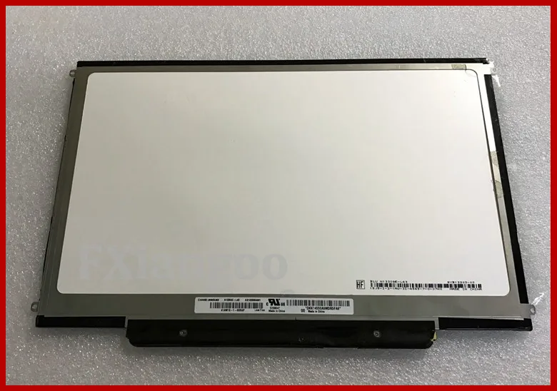 100% Оригинальный Новый ЖК-экран для Macbook Pro 13 &quotA1278 LP133WX2 (TL) (G5) | Компьютеры и офис