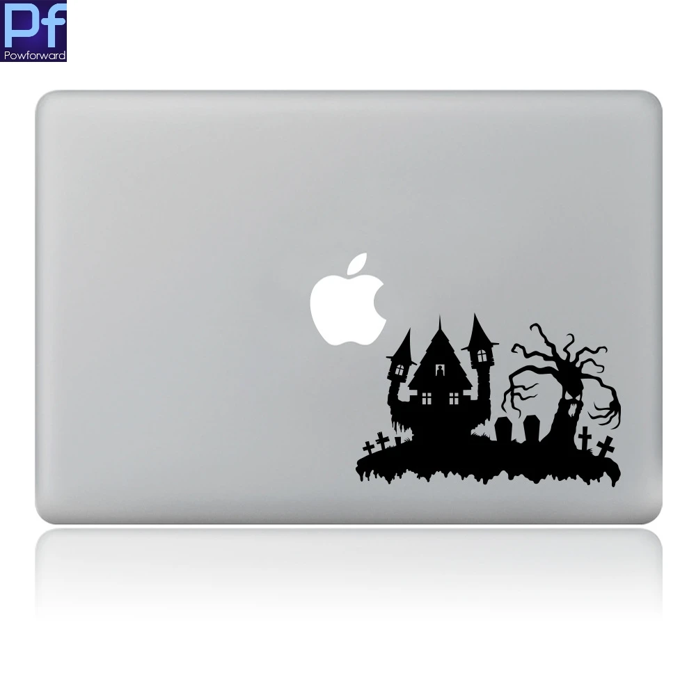 Цветные наклейки на ноутбук 15 дюймов 6 дюйма 13 3 14 компьютер для macbook Air 11 12 Pro