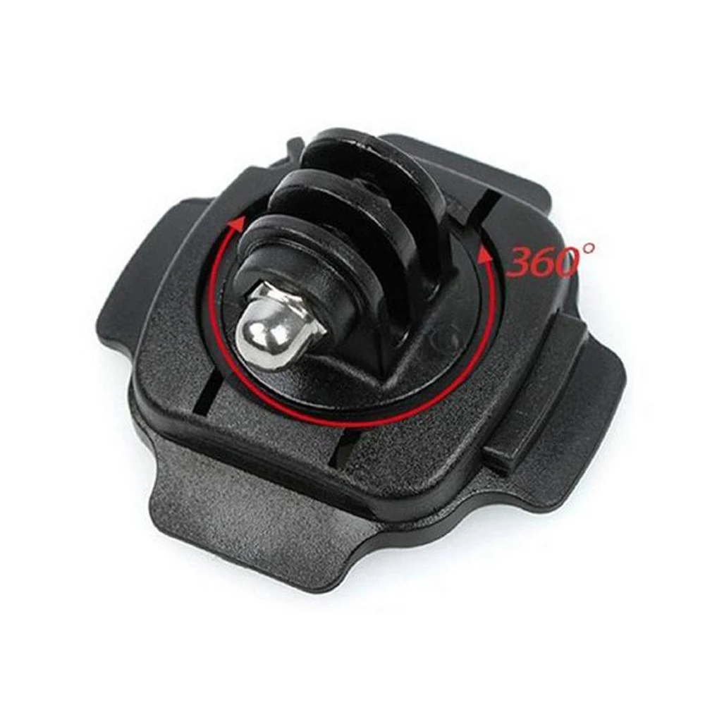 Комплект удлинителей SHOOT для мотоциклетного велосипедного шлема поворотное