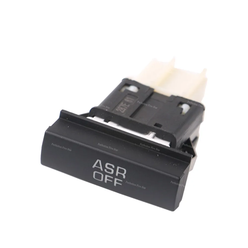 Кнопка управления тягой 1ZD927133A ASR подходит для SKODA Octavia MK2 1Z 2004 2013 1ZD927133 1Z0927133 1Z0 927 133