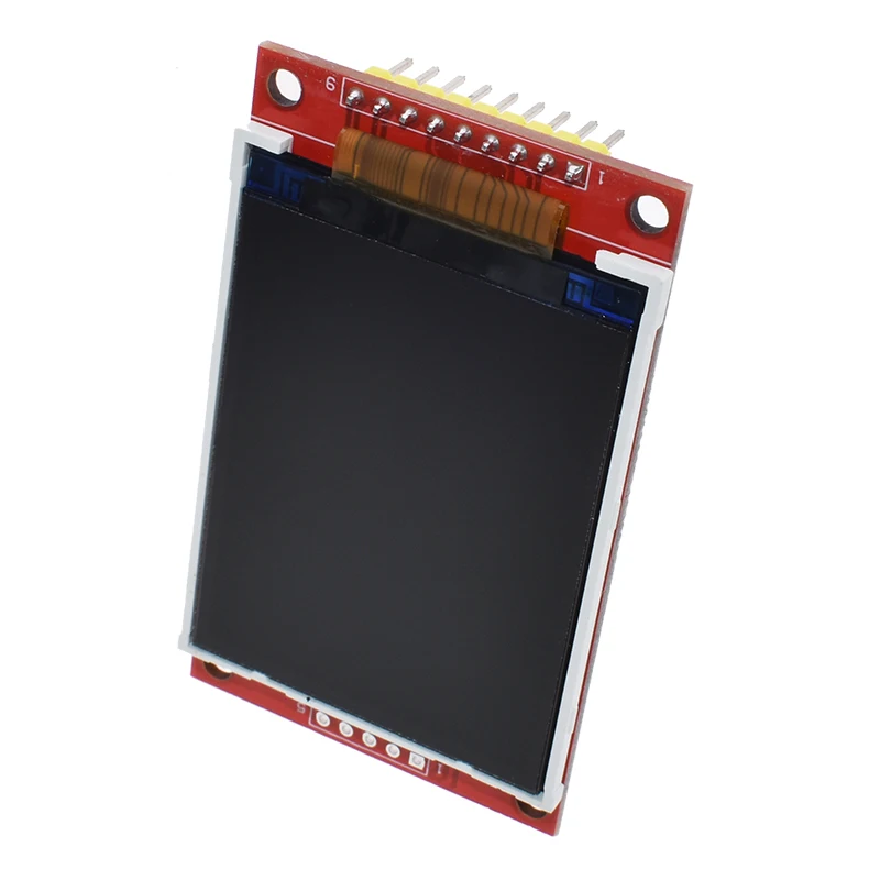 Умная электроника 2 дюйма 240*320 точек SPI TFT ЖК-последовательный порт модуль дисплея