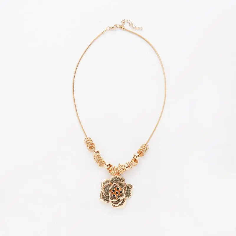 Colsen бренд женских украшений оптовая продажа Корейская версия из металла формы