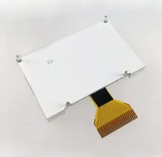 20PIN COG 12864 ЖК LCM экран ST7567 контроллер 3,3 V Зеленый/Белый подсветка