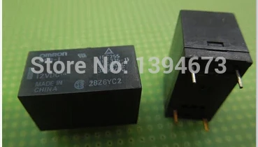 

HOT NEW G5B-1 12VDC G5B-1-12VDC G5B OMRON DIP4