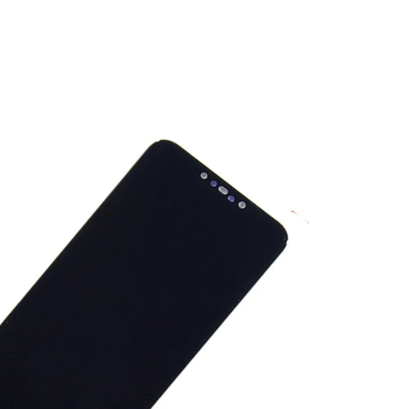 ETOPLINK для Huawei NOVA 3i ЖК-дисплей Wihth рамка P Smart Plus смарт + ЖК-экран дигитайзер сборка