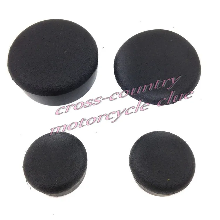 Черный обтекатель рамки Вилки для 2004 2005 2006 YZF R1 YZFR1|frame plugs|fairing r1r1 fairings |