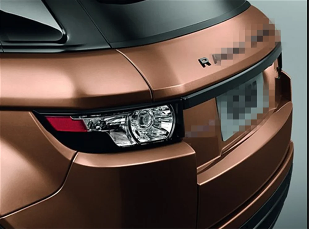 4.5CM large size car metal alphanumeric English decorative stickers for BMW 530Li 335i 750i 330i 325i 320si 630i | Автомобили и