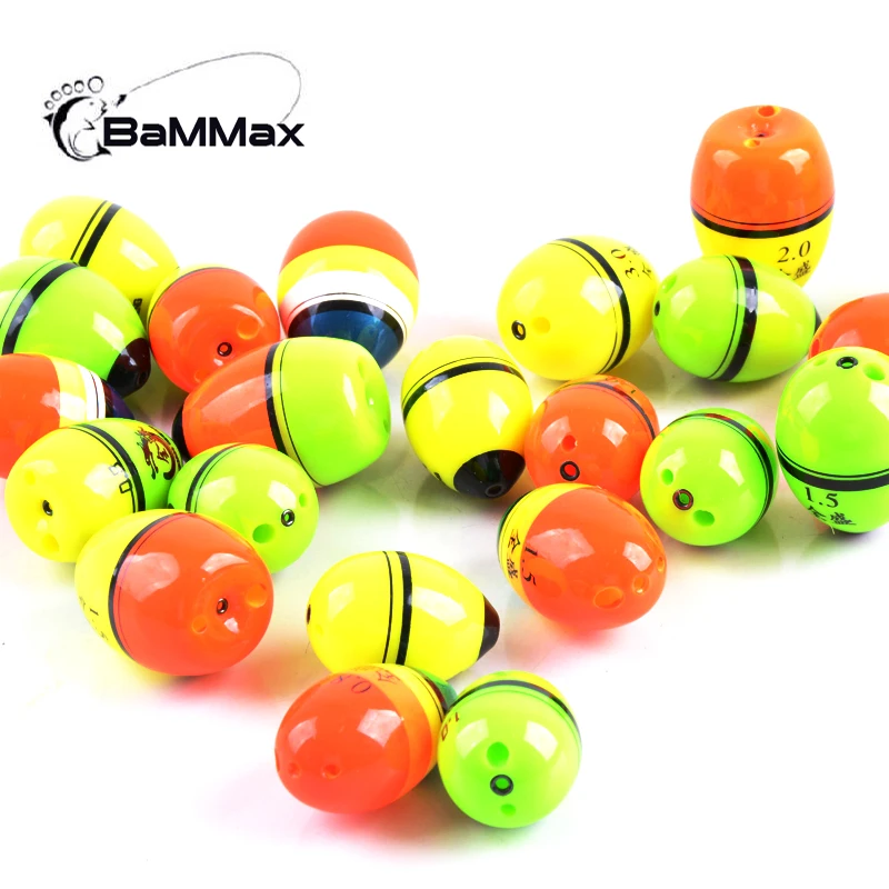 Рыболовный поплавок Bammax 3 шт.|fishing buoys|fishing floatluminous stick |