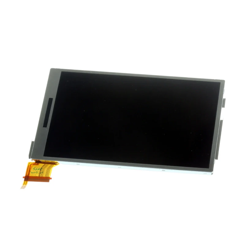 Для Nintendo 3DS XL LL Нижний ЖК-экран для N3DS ЖК-дисплей панель 3ds | Электроника