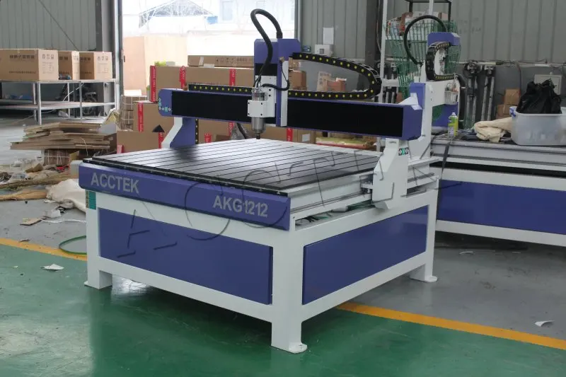 Китайский оборудование для малого бизнеса cnc kit 1212 гравировальный станок по