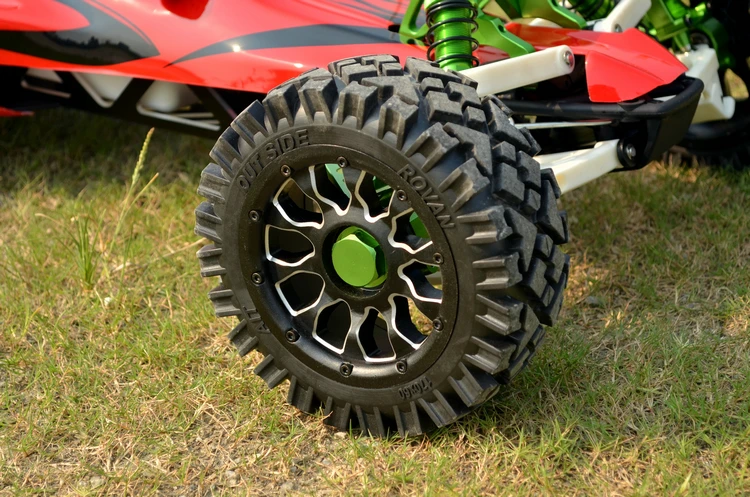 1/5 весы Rovan 320AG газ, бензиновый Багги RTR 32cc двигатель HPI Baja 5B SS King совместимый