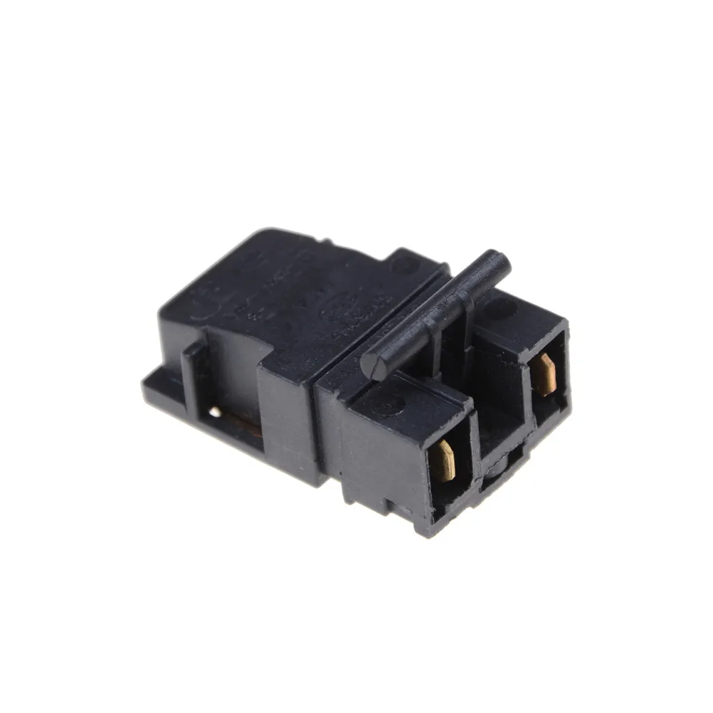 

1PCS TM-XD-3 100-240V 13A T125 Switch Electric Kettle Thermostat Switch Steam Medium Kitchen Parts