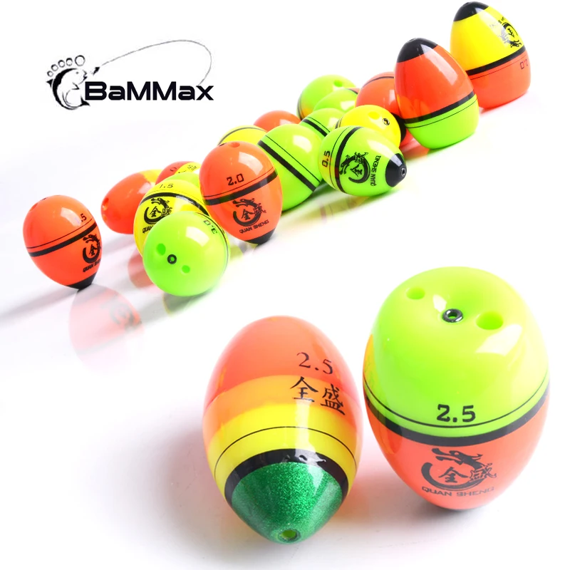Рыболовный поплавок Bammax 3 шт.|fishing buoys|fishing floatluminous stick |