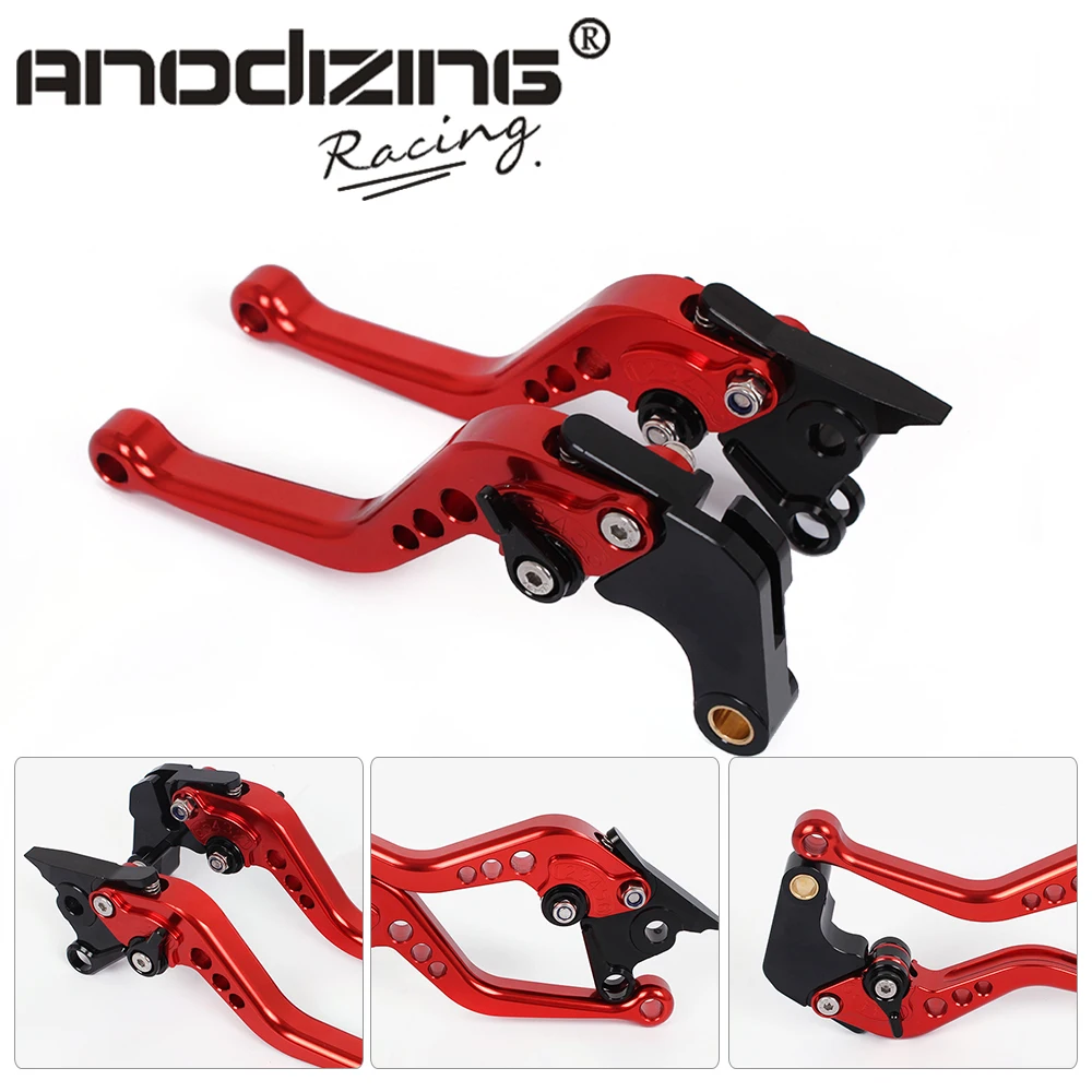 DB 80 V 4A рычаг сцепления мотоцикла для Aprilia TUONO V4R/завод 2011 2016|brake clutch levers|motorcycle brake