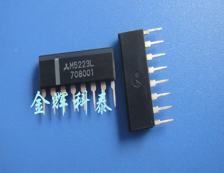 Микросхема M5223L 10 шт