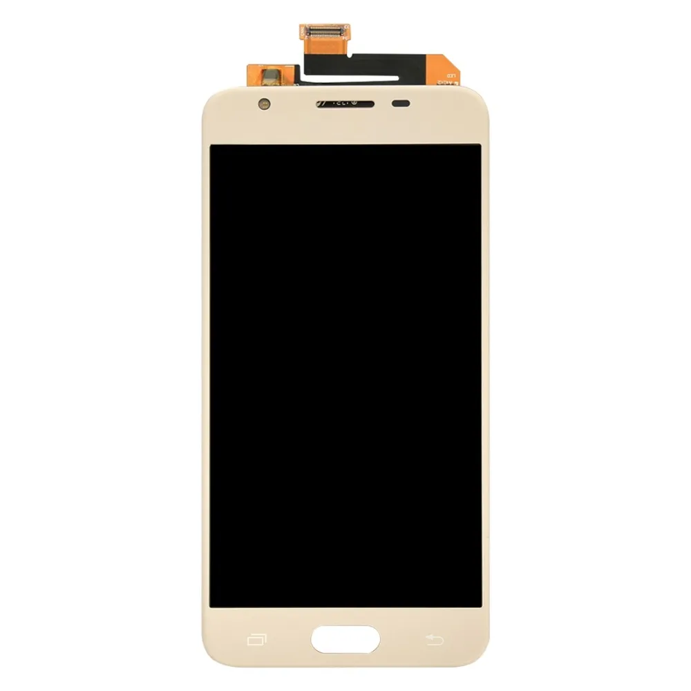 IPartsBuy новый оригинальный ЖК дисплей + сенсорная панель для Galaxy On5 (2016) / G570 и J5